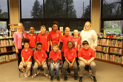 Scholastic Bowl 